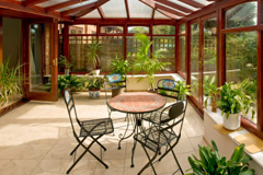Padhams Green conservatory quotes