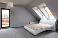 Padhams Green bedroom extensions