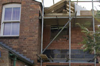 free Padhams Green home extension quotes