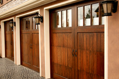 Padhams Green garage extension quotes
