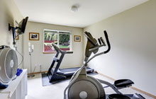 Padhams Green home gym construction leads